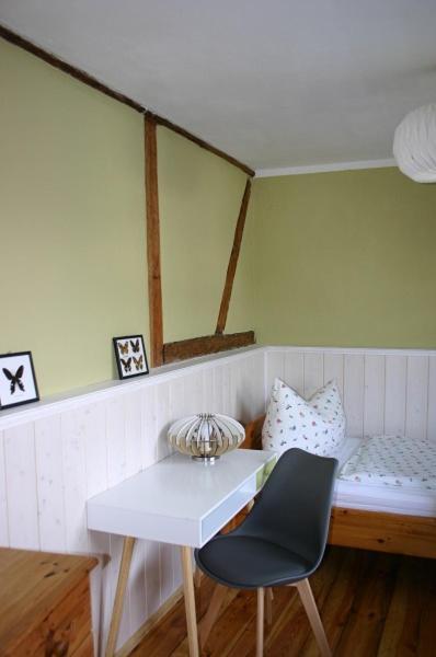 Traudi'S Huesing Apartment Born Exterior photo